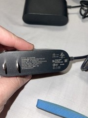 Genuine HTC Vive VR Virtual Reality Headset OPJT100 Untested