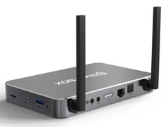 SuperBox S7 Ultra Streaming Player Fully Upgraded 4G RAM + 128 ROM