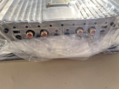 Design Reference Coustic AMP-514DR 4-Channel Multi-Function Amplifier, NOS #238