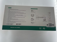 4K HDMI Matrix Switch 4×4, 4K@30Hz HDMI Matrix Switcher Splitter 4 in 4 Out