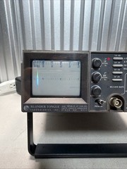 Blonder Tongue BTSA-5 47-2300MHz CATV-SMATV Analyzer