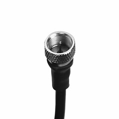 RCA VHEXT8E Coax Extension Cable, 8 Feet
