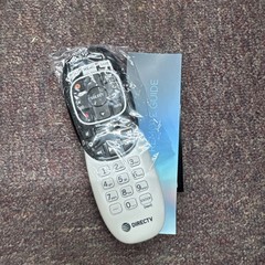 New DirectTV Direct TV RC73 IR/RF Universal Remote Genie Guide Authentic OEM