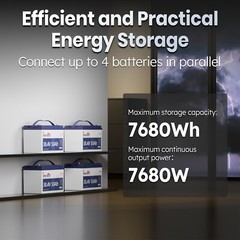 Used 36V 50Ah Lithium Battery With Low-Temp Cutoff Protection For TrollingMotor