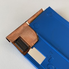 Hard Drive Connector Flex Cable for Apple iPod Classic 3rd Gen 10/15/20/30/40gb