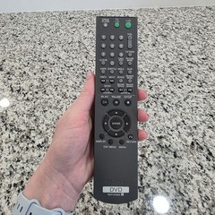 Sony DVP-NS325 CD DVD Player Tested Works with Remote and AV Cables
