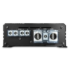 CT Sounds CT-2000.1D 2000 Watt RMS Power Class D Monoblock Subwoofer Amplifier