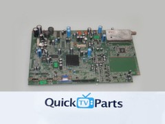 POLAROID TLX-03210B MAIN BOARD 899-KR2-GF3217XA2H