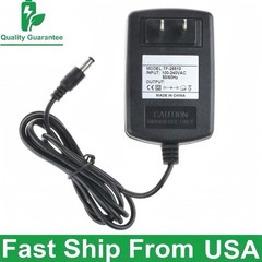 Charger For BISSELL AirRam Cordless Vacuum K13S270050B, K9, AR02, Multi MK2