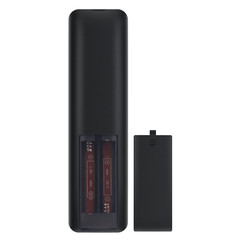 New CT-RC1US-19 NS-RCFNA-19 IR Replace Remote Control for Toshiba TV 55LF621U19