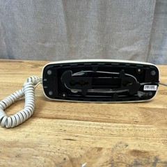 AT&T Trimline 210 Desk Top or Wall Hanging Telelphone Beige