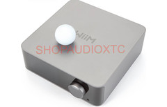 WiiM Ultra Music Streamer & Digital Preamp with 3.5″ Touchscreen space grey