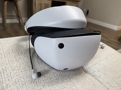 Sony PlayStation PS5 VR2 HEADSET ONLY – CFI-ZVR1 -NO CONTROLLERS- Free Shipping