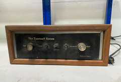 The Tanstaafl System – Home Brew Audio Preamp Tape Turntable Tuner Preamplifier