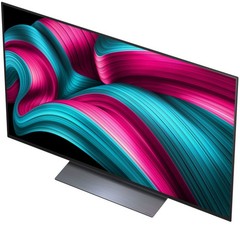 LG OLED77C5P 77 inch Class OLED evo AI C5 4K UHD HDR Smart TV – 2025 Model