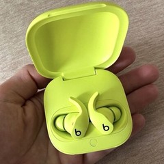 🎁New Beats by Dr. Dre Fit Pro True Wireless Noise Cancelling-polychrome+++🎁