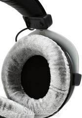 Beyerdynamic DT 990 Edition 600 ohm Semi-Open Studio Headphones