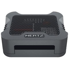 HERTZ One Pair of MPCX-2-TM3 Millie Pro 3-Way Multi-Amplification Crossovers