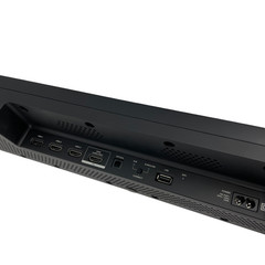 Polk Audio MagniFi Max AX Dolby Atmos Soundbar System / Demo unit