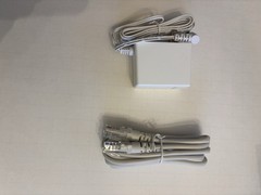 Tablo Dual Lite TV Antenna DVR with WiFi OTA DVR 2-Turner Model TDNS2B-02-CN