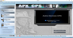Motorola APX ASTRO CPS R39.00.00 2026 PROGRAMMING SOFTWARE – Digital Copy