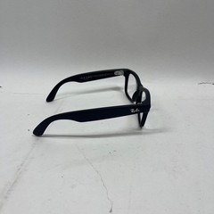 Ray-Ban Meta Wayfarer Gen 2 Matte Black Standard RW4012-T350 AI Smart Glasses