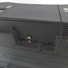 Bose Acoustic Wave Music System II with Multi-Disc Changer w/ Remote