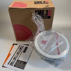 Niles CM6.3SI In-Ceiling Stereo Input Loudspeaker 6.5 Inch Dual Voice Coil NEW