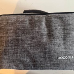 Roconia Video Projector