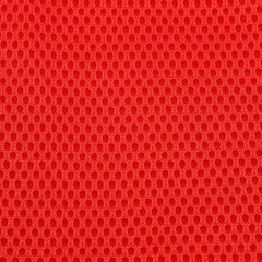 Red Speaker Mesh Grill Stereo Fabric Dustproof 50cm x 140cm 20″ x 55″
