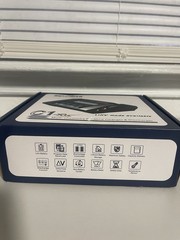 EV-Peak C1-XR Multi-Chemistry Balance Charger and Discharger LiHV mode available