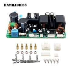 ICEPOWER Power Amplifier Board Dual Channel ICE125ASX2 Digital Audio Amp Module