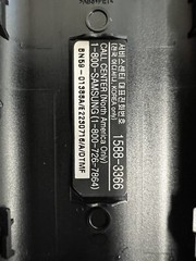 Brand New Original Samsung BN59-01388A / BN5901388A TV Remote Control