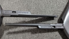 SAMSUNG OEM Stand Base Legs for 82″ TV’S, QN82Q60TAFXZA, QN82Q6DTAFXZA
