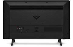 VIZIO D-Series 24″ Class 1080p Full-Array LED HD Smart TV – D24f-J09