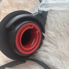 HONEYWELL HD-1500-113 HIGH NOISE HEADBAND WITH EARCUP SRX3 HEADSET item144