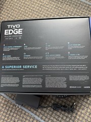 TiVo HC-TCDD6E200 DVR & Streaming Player