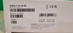 Panorama SHKG-7-27-24-58 5-in-1 Antenna with MIMO 4G LTE, MIMO WiFi, GPS