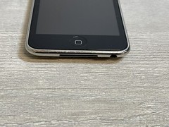 Apple iPod Touch 3rd Generation 64GB Black
