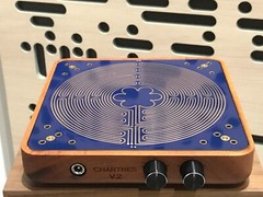 Schumann CHARTRES V.2 Resonator