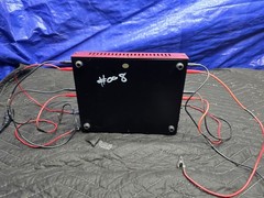 BGUAD CQ3 10A 100W 1-6S 100Wx4/10Ax4 Balance Charger