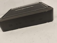 Rockford Fosgate Prime R500-1 Stereo Amplifier 500W 2-Ohm