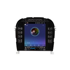 9.7” 128GB Android Car Radio Stereo Carplay GPS Navi AHD For Jaguar S-Type 2004