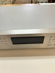 Rotel RDG-1520 Digital Gateway Receiver Tuner Streaming Apple iPhone iPod