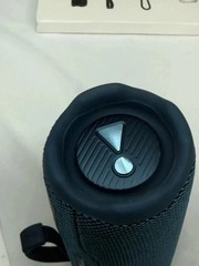 JBL FLIP 7 Portable Waterproof Wireless Bluetooth Speaker – Navy Blue