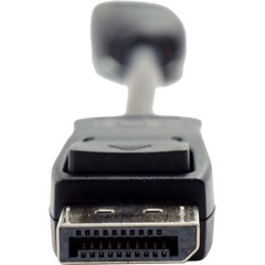 Visiontek Displayport/hdmi Video Adapter – Displayport Male Digital Audio/video