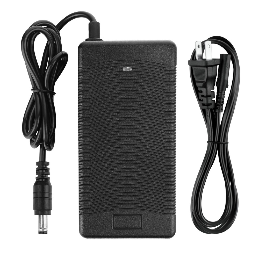 42V 3A Power Adapter Charger For Caroma Z1 560W 36V