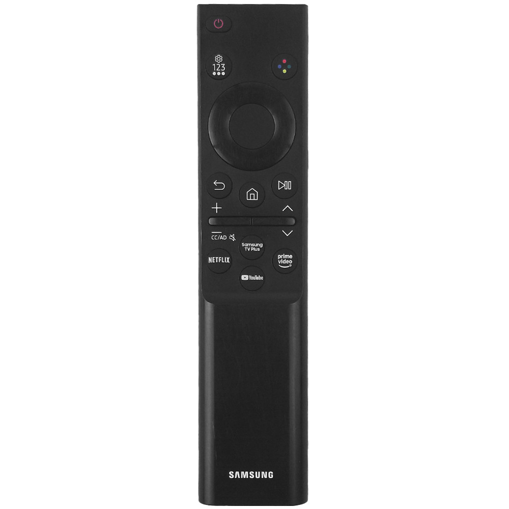 Original Samsung Smart TV Remote w/ Streaming Shortcuts – Netflix Prime YouTube
