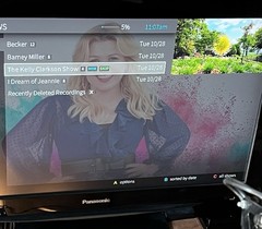 Rare LIFETIME TiVo EDGE for ANTENNA 500GB 2-TUNER RD6F50