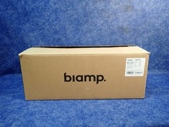 Biamp Desono CM60DTD Full Range Two-Way 6.5-inch Ceiling Loudspeaker Pair (Q15)
